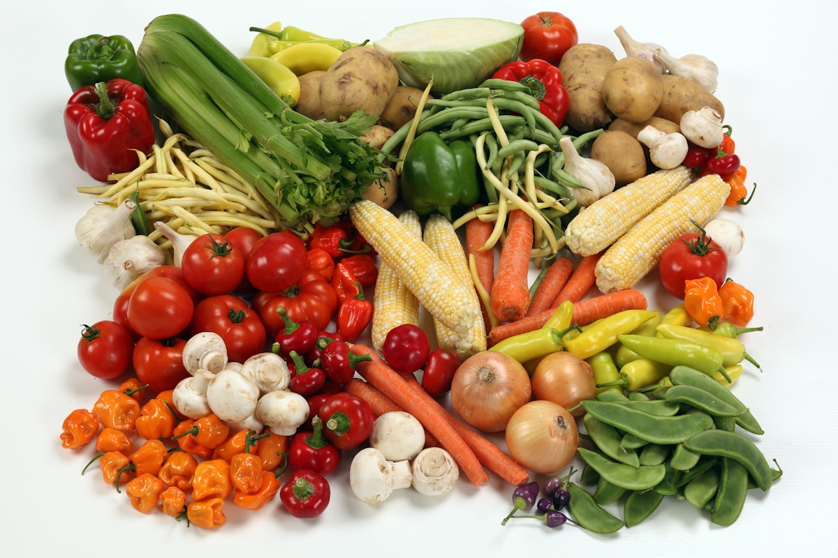 Egészséges táplálkozás és wellness